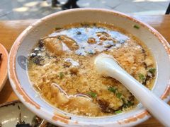 咸豆浆-小桃园·豆浆油条(复兴中路店)