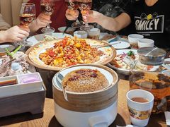 -相约·羊村小馆非遗手抓肉(七一酱园店)