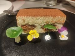 -PARFUM FLORAL花境法餐(南京首店)