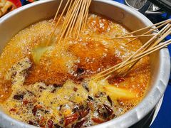 -马路边边串串香(大成路店)