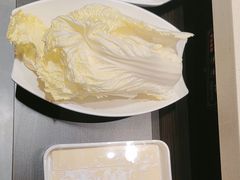 -蝎王府羊蝎子(北大地店)
