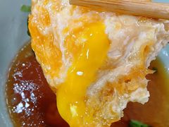 荷包蛋-味一早餐(新芝路店)