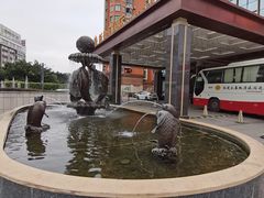 -丰鲤楼•闽南茶楼(仟禧汇店)