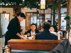 大堂-湘厨壹品(芙蓉广场店)
