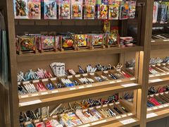 -茑屋书店(天目里店)