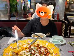 -天成·川菜家宴(海港城店)