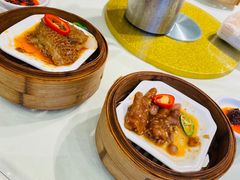 -娱筷海鲜酒家(广州南沙店)