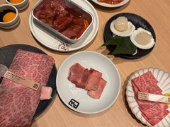 -牛角日本烧肉专门店(海运大厦店)