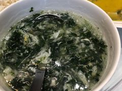 -老人和饭店(淮海中路店)
