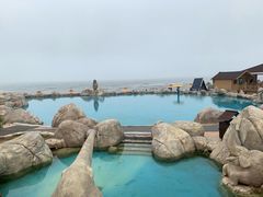 -渔岛海洋度假区