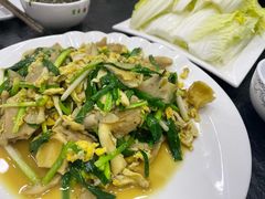 -朴小妹人参鸡汤火锅(长白山万达店)