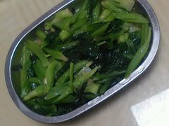-老友客家王餐馆