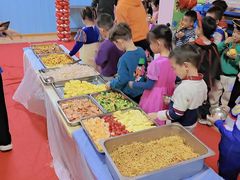 -圣德美艺术双语幼稚园
