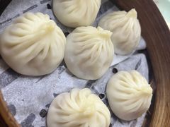-老裕缘汤包馆(嘉善路店)