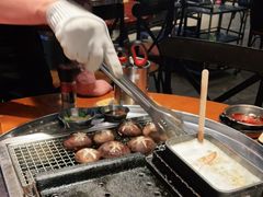 -伍丁·烤牛肋(和平东桥店)