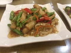 -龙记烤鸭店(新民路店)