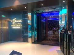门面-亚特兰蒂斯•OSSIANO奥西亚诺海底餐厅