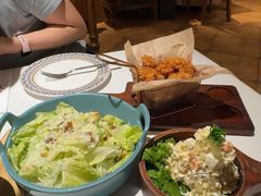 -俄士厨房(五棵松华熙LIVE店)