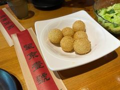 -望京一号·重庆江湖菜(工体店)