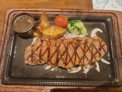 -十分牛西餐·牛扒专门店(光明广场店)
