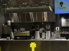 -四叶咖咖啡(昆明恒隆PRO店)