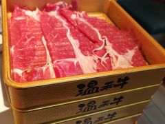 -温禾牛·和牛寿喜烧自助火锅(恒基名人店)