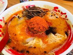 -豚王拉面(锦荣商业大厦店)
