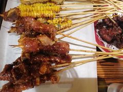 -今邕烧烤(西大店)