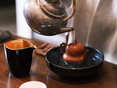 -见山茶事(丽水路店)