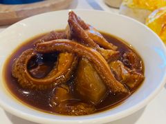 -白天鹅宾馆-宏图府餐厅