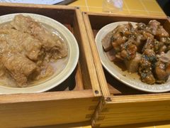 -蔡澜点心·粤菜(花城汇南区店)