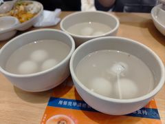 -素满香·全民食养自助(长宁龙之梦店)