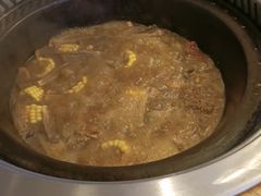 -锅老头铁锅炖•大锅蒸汽海鲜(韩乐坊店)