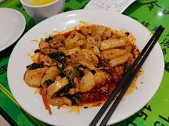 -令氏家外家周秦食府(高新店)