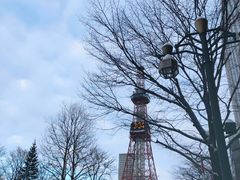 -札幌电视塔