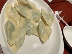 虾三鲜水饺-喜家德虾仁水饺(开发区万达店)