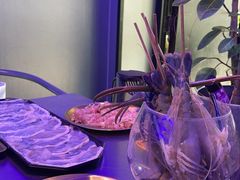 -琥珀川糟粕醋火锅(慈云寺店)