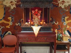 -东兴楼饭庄(六里桥店)