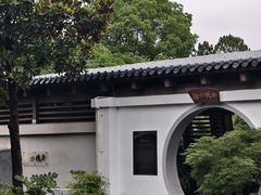 -蠡湖大桥公园