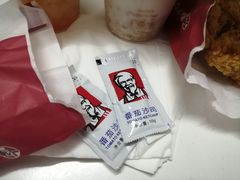 -肯德基(泉州东街店)