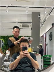 点击看大图 -卓梵美发·精品Salon