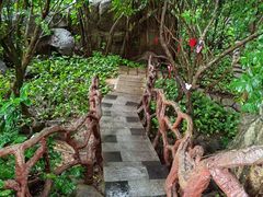 -三亚蜈支洲岛旅游区