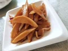 -火龙堂·风味民间菜(文一路店)