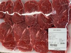 -山姆会员商店(杨桥西路店)