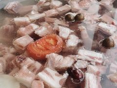 乌珠穆沁羊肉-313羊庄·羊肉火锅烧烤(李村店)
