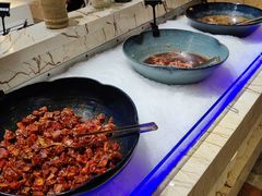 -永远爱烤肉火锅自助(龙德广场店)