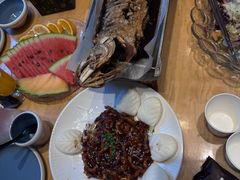 -胡家大厨(西三庄店)