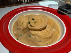 -风味小馆(天目湖宾馆店)