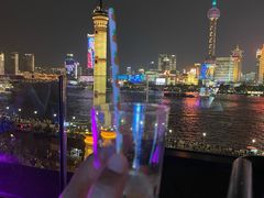 -外滩8号 whisky bar(金延大厦店)