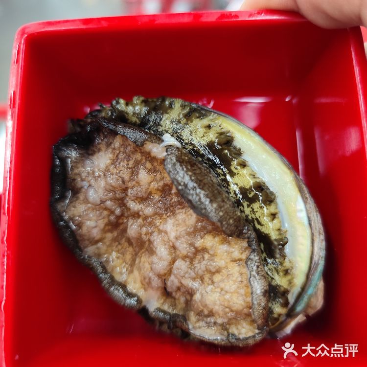 王富贵海鲜火锅